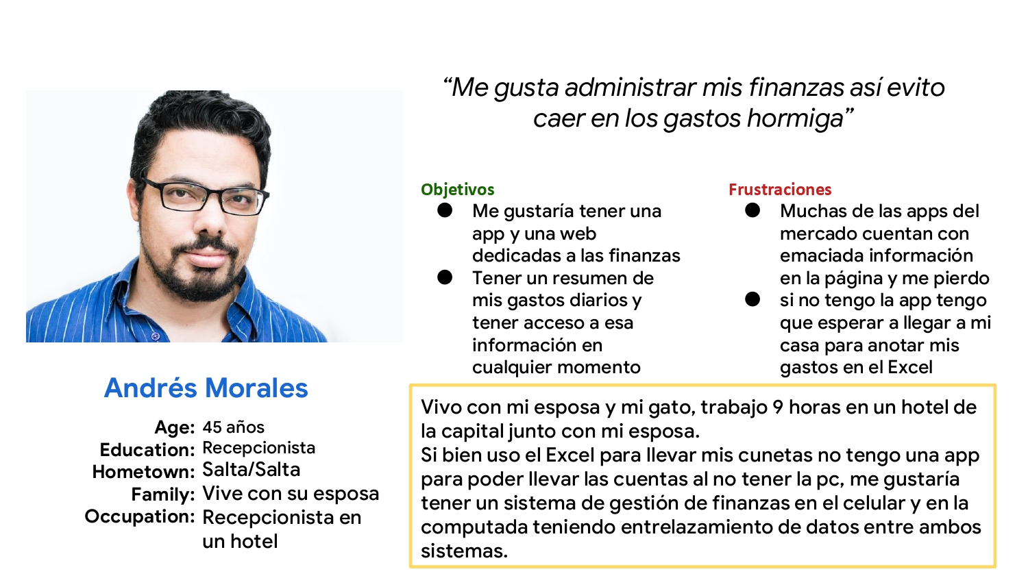 Imagen de Persona